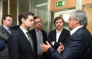 TLCI nomeada Embaixadora Empresarial de Braga
