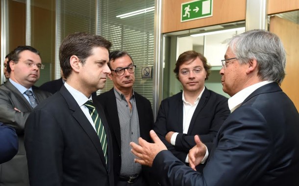 TLCI nomeada Embaixadora Empresarial de Braga
