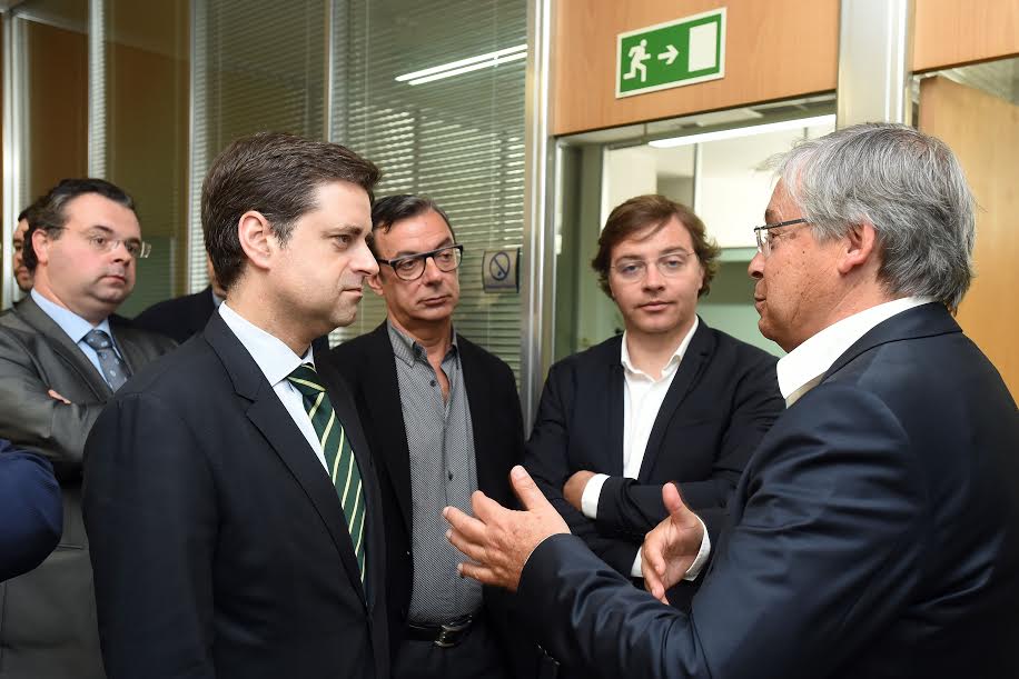 TLCI nomeada Embaixadora Empresarial de Braga