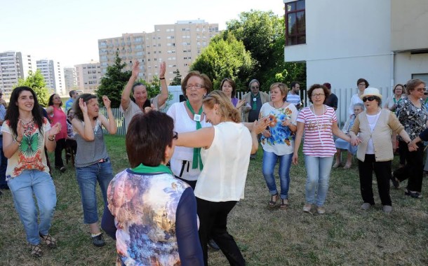 Braga comemora esta terça-feira Dia Europeu do Vizinho