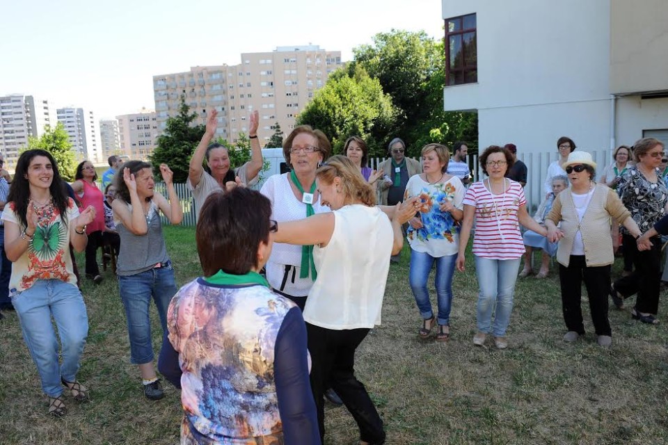 Braga comemora esta terça-feira Dia Europeu do Vizinho