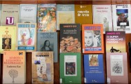 Biblioteca Pública de Braga homenageia Umberto Eco