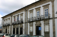 Estrangeiro ‘ataca’ sentinela do Comando da PSP de Braga à pedrada e acaba… ‘dentro’