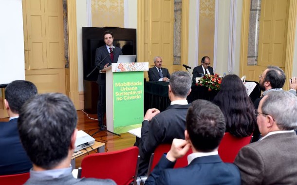 Municípios do Cávado alinham em Vila Verde estratégias para mobilidade