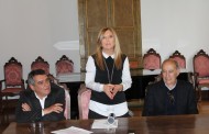 Alunos de Braga do 1.º ciclo vão aprender golfe; Câmara celebra protocolo cm Federação e Clube de Golfe