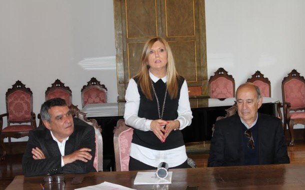 Alunos de Braga do 1.º ciclo vão aprender golfe; Câmara celebra protocolo cm Federação e Clube de Golfe