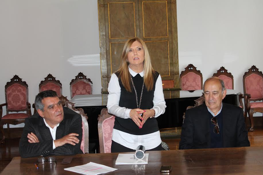 Alunos de Braga do 1.º ciclo vão aprender golfe; Câmara celebra protocolo cm Federação e Clube de Golfe