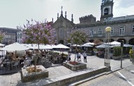 Esplanadas de Braga abertas até às 2 da manhã no Verão com vigilância da Policia Municipal; CDU vota contra