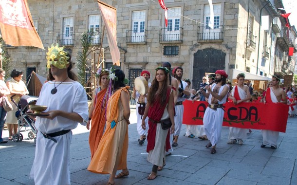 Braga: Inscrições abertas para II Concurso da Família Romana