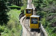 Elevador de Santa Luzia transportou mais 106 mil passageiros em 2015
