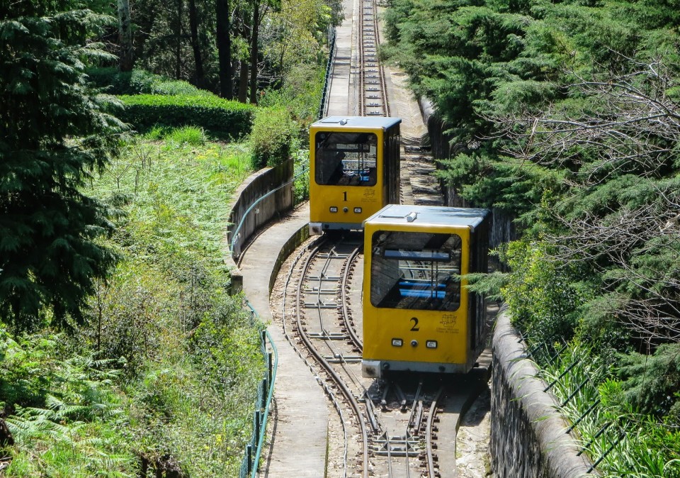 Elevador de Santa Luzia transportou mais 106 mil passageiros em 2015