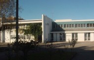 Homem detido por furto na Escola Alberto Sampaio