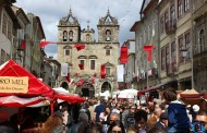 'Braga Romana' condiciona trânsito e estacionamento