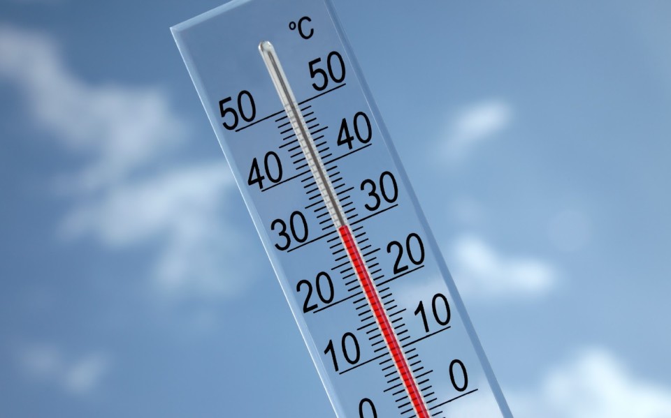 Afinal, a chuva vai continuar; Sol só no domingo e com subida da temperatura