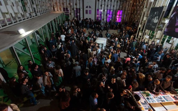 Braga: gnration recebeu mais de cinco mil pessoas no ´Open Day´