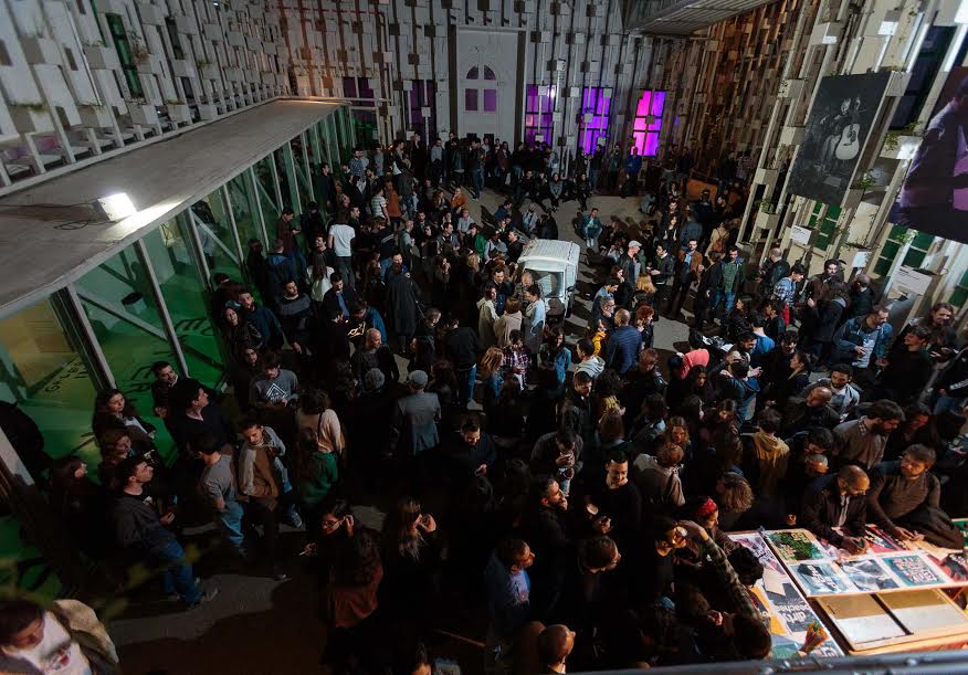 Braga: gnration recebeu mais de cinco mil pessoas no ´Open Day´