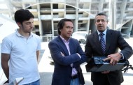 Limitadores acústicos reduzem ruído dos concertos do Enterro da Gata