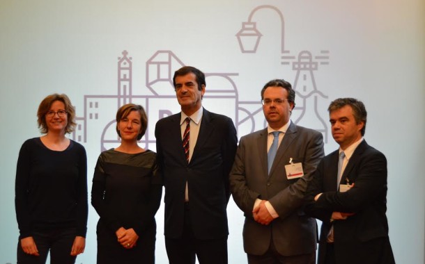 Braga junta-se a Lisboa e Porto na rede das maiores cidades europeias; papel na euro-região foi determinante