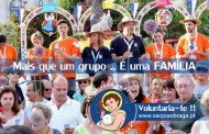 S. João de Braga procura voluntários para ajudar à festa; inscrições até dia 31