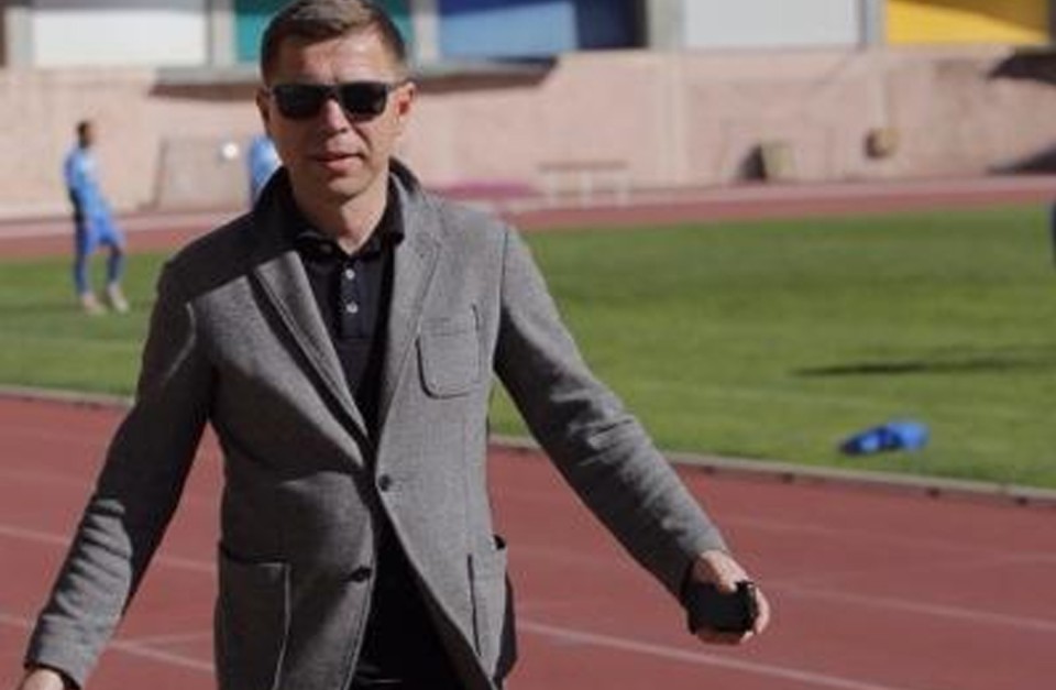 ‘Operação Matrioskas’, que passou pela SAD do Braga, desmantelou célula da máfia russa