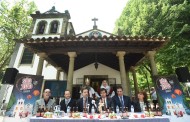 Um milhão de visitantes, 240 horas de animação, 9 cortejos e 21 espectáclos fazem do S. João de Braga o maior do país