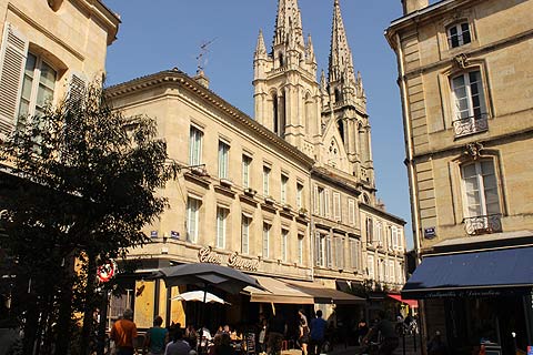 Amares viaja sexta-feira até Cenon (França) para mostrar potencial do concelho