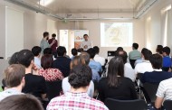 Startup Braga assinala dois anos de actividade com 
