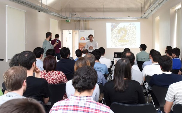 Startup Braga assinala dois anos de actividade com 
