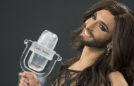 Conchita Wurst vem a Lisboa falar de direitos identitários