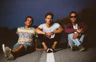 David Carreira, DAMA e Hugo Torres no Santo António de Vila Verde