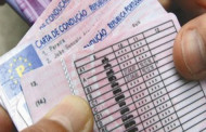 Carta de condução por pontos entre em vigor esta quarta-feira; apreensões de cartas de condução podem aumentar