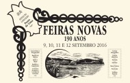Ponte de Lima: em ano de comemoração de 190 anos, Feiras Novas recuperam cartaz de 1896