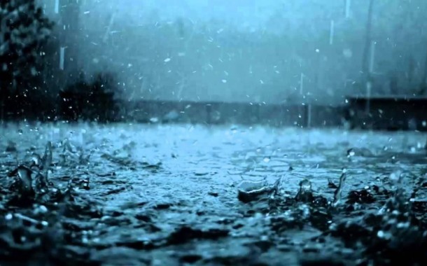 Chuva e descida de temperatura voltam este fim-de-semana