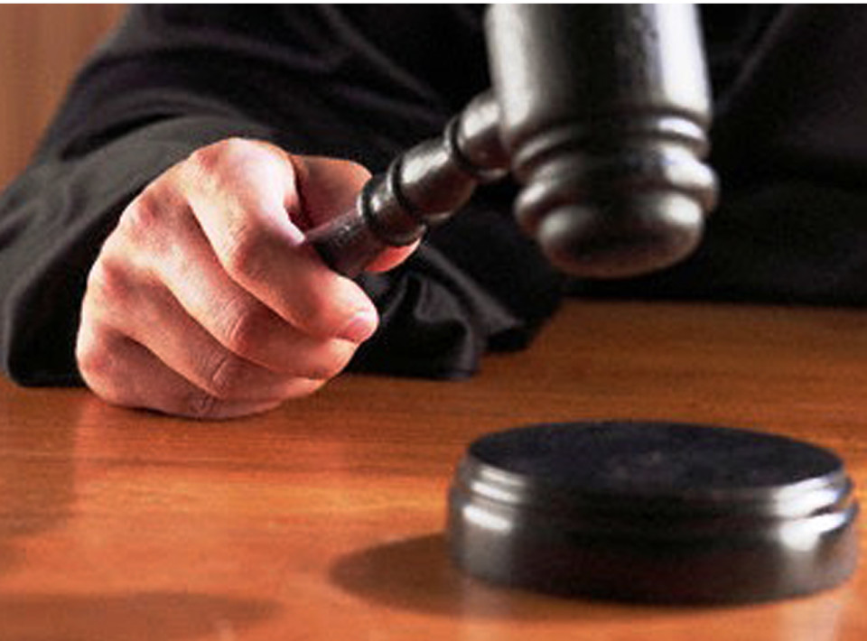 Homem de Vila Verde condenado a cinco anos e dois meses de prisão por assaltos a residências