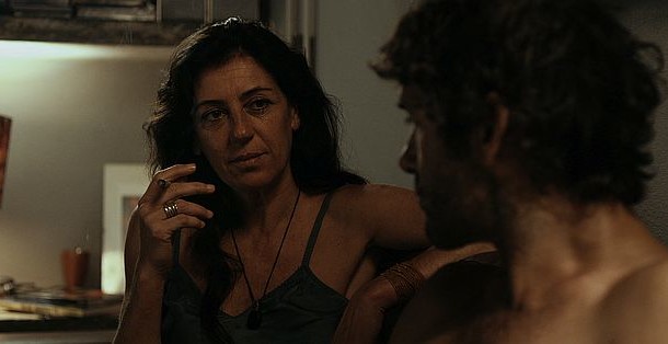 Theatro Circo exibe ‘Cinzento e Negro com presença do realizador Luís Filipe Rocha (6 Junho)