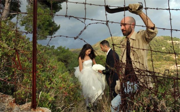 Braga: TOCA apresenta documentário ‘On the bride’s side’ sobre a realidade síria (20 Maio)