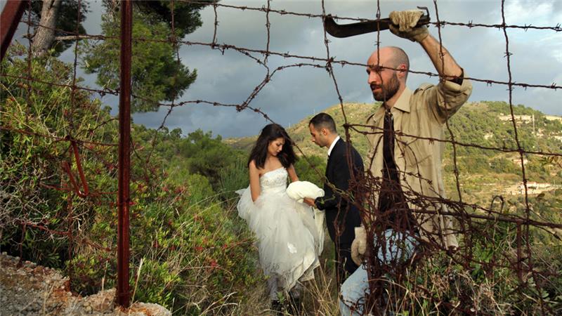 Braga: TOCA apresenta documentário ‘On the bride’s side’ sobre a realidade síria (20 Maio)