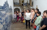 ‘SOS Azulejo’ cativa alunos de escolas de Braga