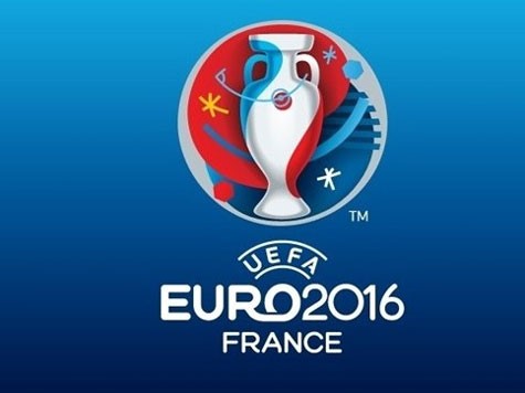 Euro 2016: EUA consideram palcos do Europeu “potenciais alvos terroristas”