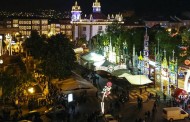 Festa das Cruzes: Mais de 700 mil pessoas animaram a primeira grande romaria minhota