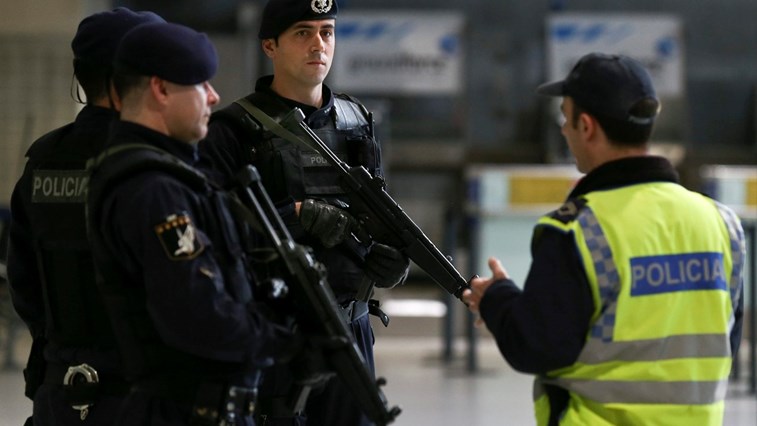 PSP forma agentes para detectar indícios de terrorismo; Corpo de Intervenção cansado