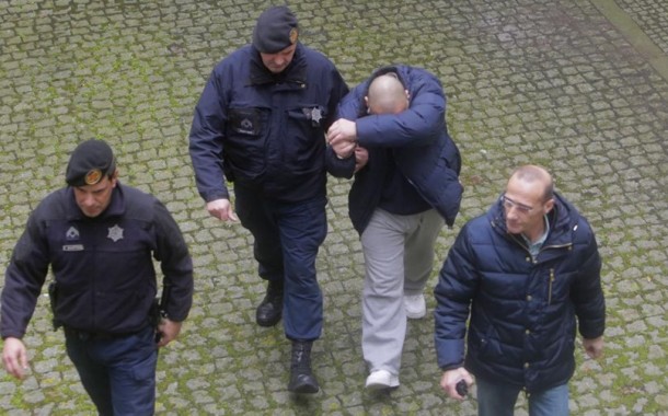 Condenado a 25 anos homem que matou família na Póvoa de Varzim; defesa pondera recurso