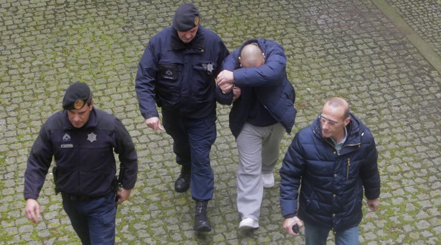 Condenado a 25 anos homem que matou família na Póvoa de Varzim; defesa pondera recurso