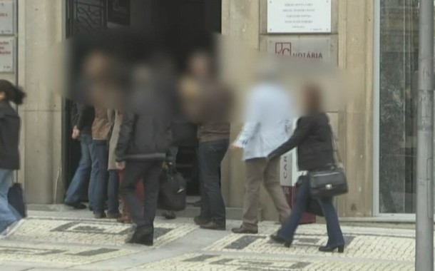 PJ detém três advogados de Braga suspeitos de rapto e presumível homicídio do empresário João Paulo Fernandes