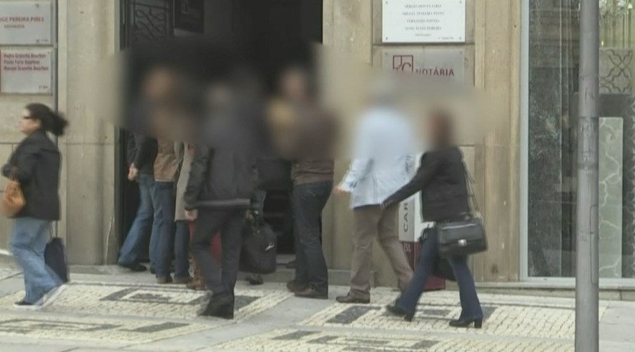 PJ detém três advogados de Braga suspeitos de rapto e presumível homicídio do empresário João Paulo Fernandes