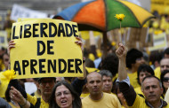 Contratos de Associação: “assunto encerrado”, diz governo