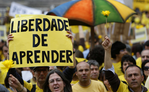 Contratos de Associação: “assunto encerrado”, diz governo