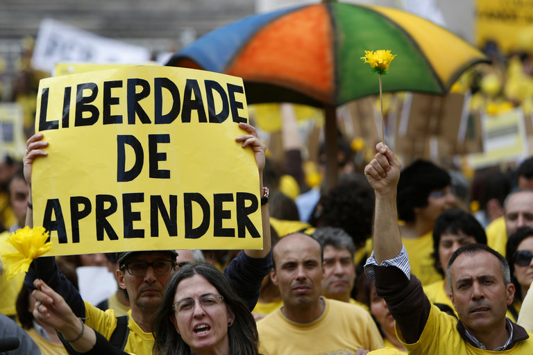 Contratos de Associação: “assunto encerrado”, diz governo