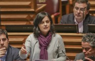 Carla Cruz questiona governo sobre construção da variante à EN 101 que retire tráfego do centro de Vila Verde