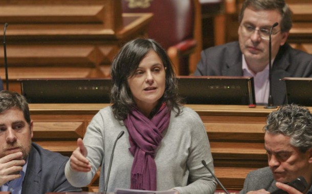 Carla Cruz questiona governo sobre construção da variante à EN 101 que retire tráfego do centro de Vila Verde
